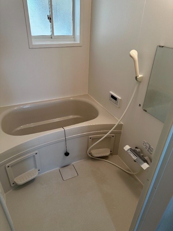 メゾンさくら お風呂