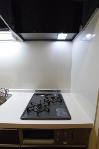 ブリスたまプラーザ3階 リビング