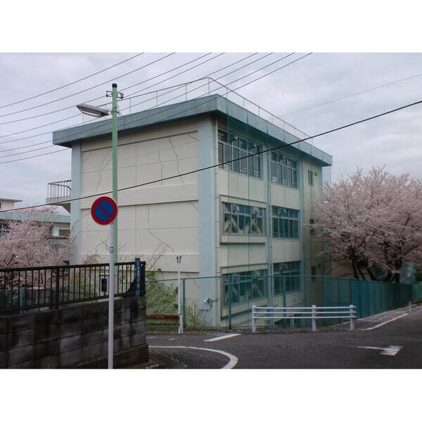 フェリーチェ子安 周辺