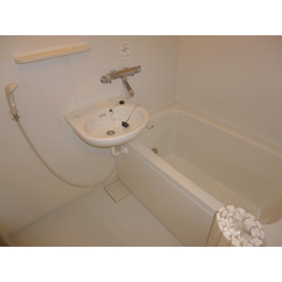 平和台クリスタル２１７ 内観