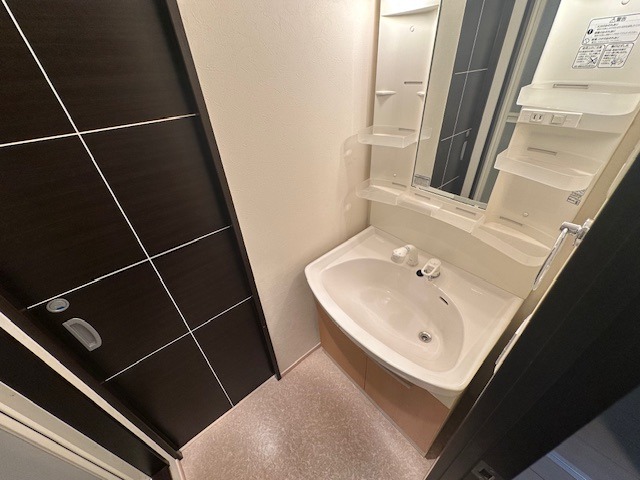 グランデ・コモド2階 部屋その他