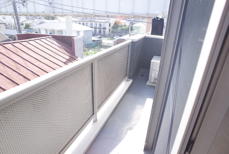 エルザ3階 部屋その他