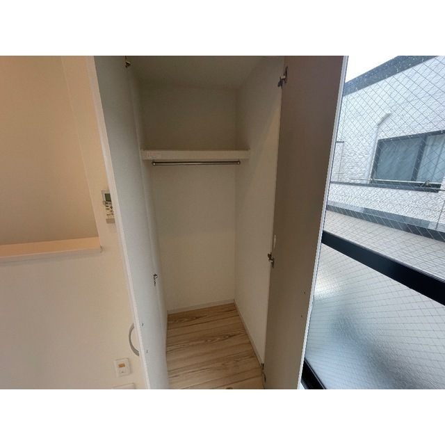 クノッソス末広 内観