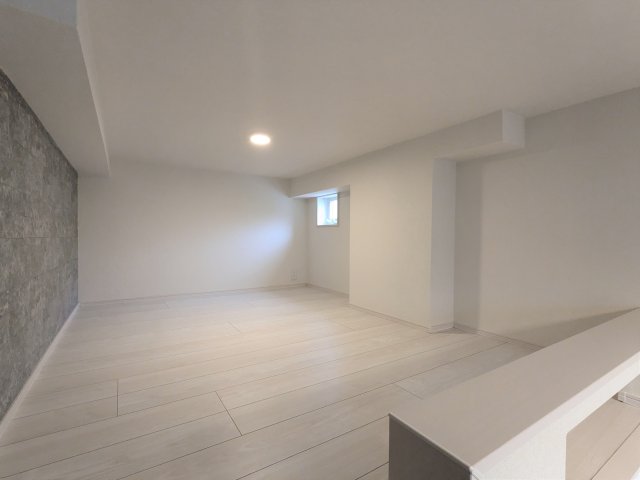 ハーモニーテラス志村0206号室 その他