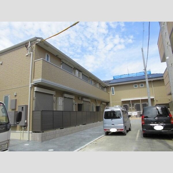 グラン ベルの外観画像