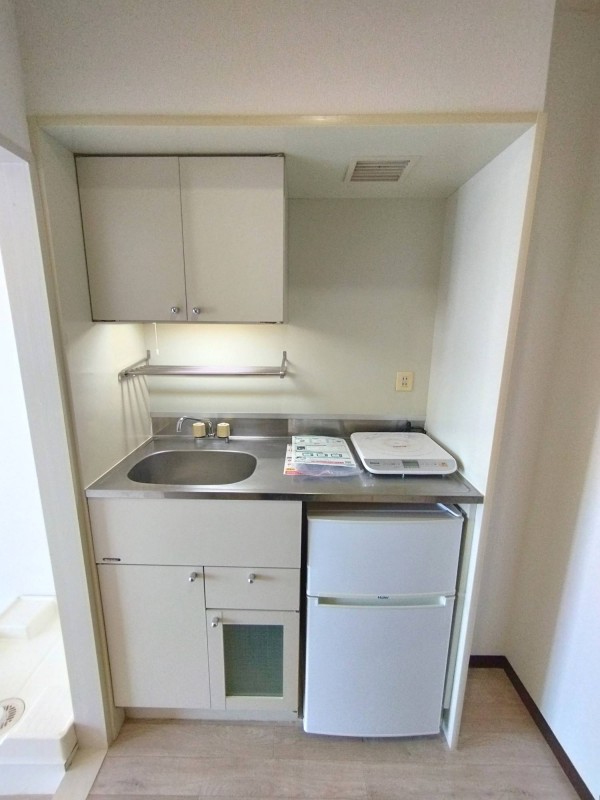 エーデルワイス志木3階 部屋その他