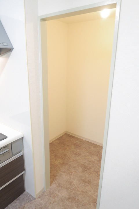 T's garden府中2階 部屋その他