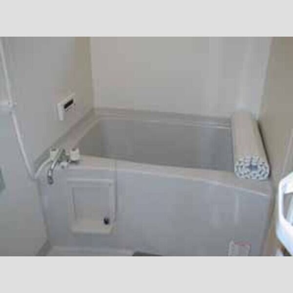 TOPAS PLAZA　Ⅳ 浴室