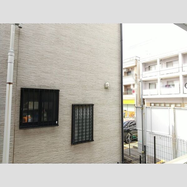 フルール　A,B,CC102号室 周辺