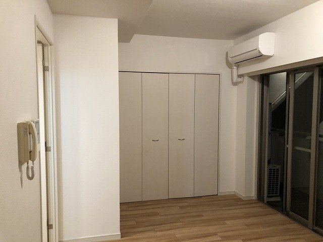LE-LION清澄白河6階 部屋その他