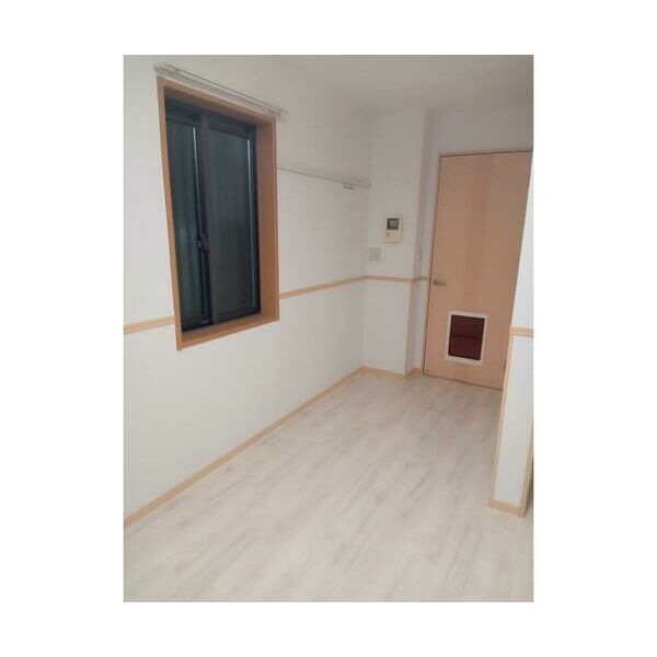 トリステージK リビング