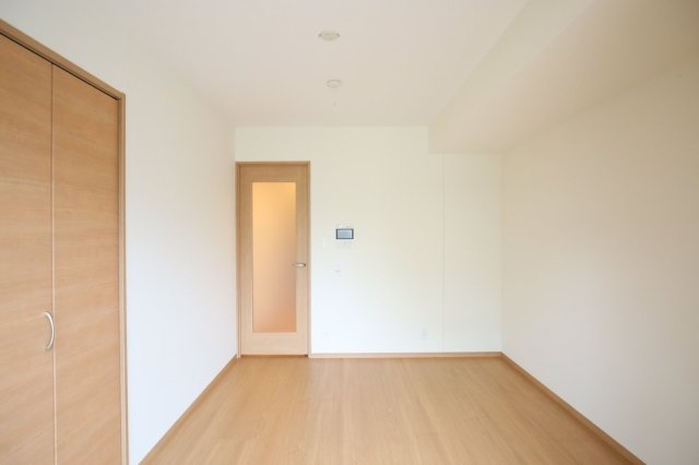 ソシエ東長崎2階 部屋その他