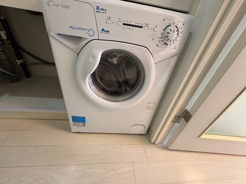 SOCIETY MINAMI-GYOUTOKU(K-017)4階 部屋設備