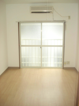 リス・デラ・バレ リビング