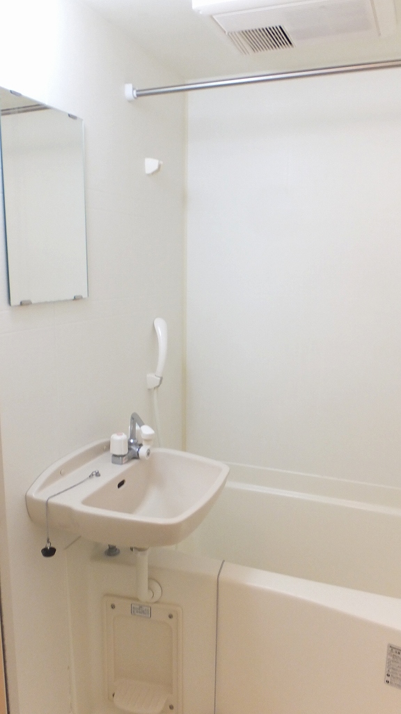 レオパレスＫ＆Ｋ お風呂