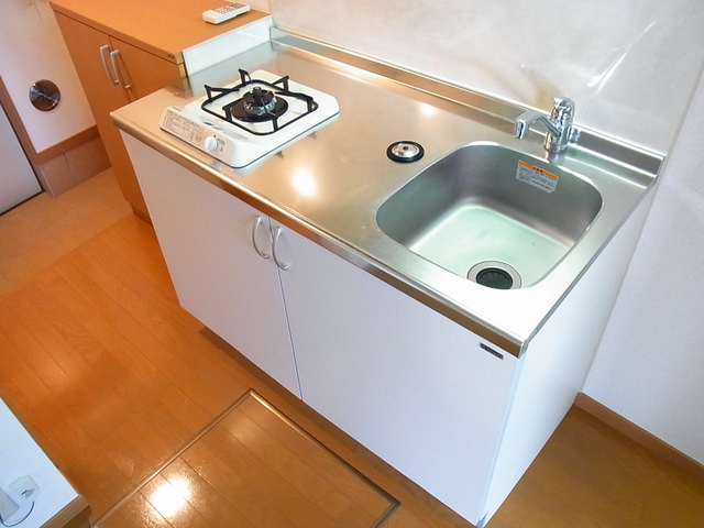 ガーデンハイツ岸根公園Ａ棟・Ｂ棟A101号室 ※現況優先