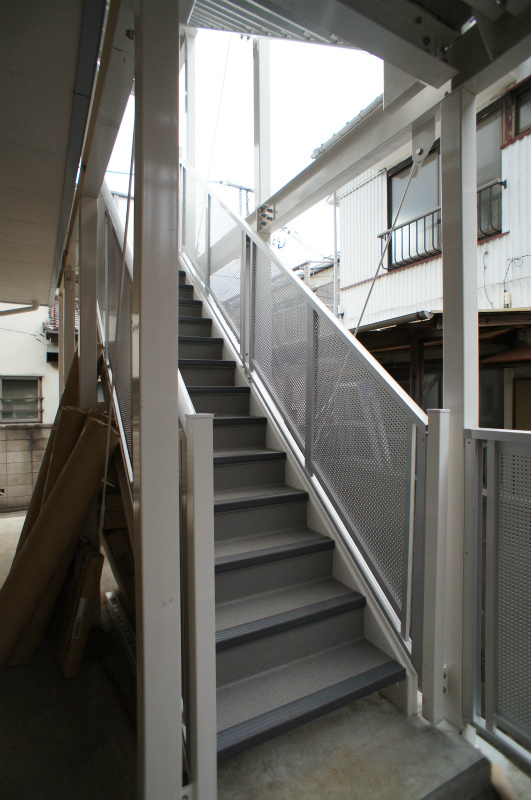 リブリ・ワタリダ3階 部屋その他