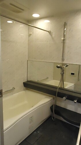 グランフォート用賀9階 同建物別部屋の参考画像