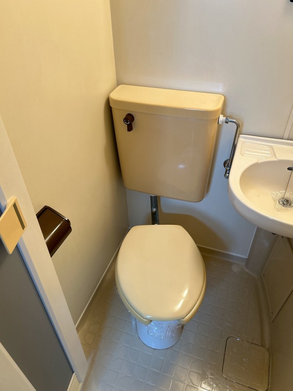 サンクレール2階 部屋その他