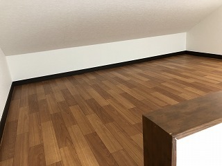 コーポY205号室 ロフト