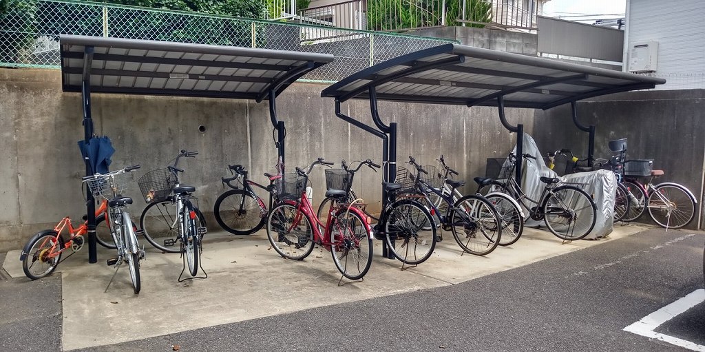 レオパレス下新倉Ｂ103号室 部屋その他