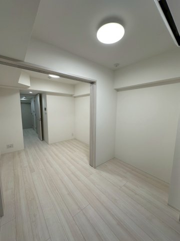 GENOVIA世田谷砧Ⅱ0107号室 リビング