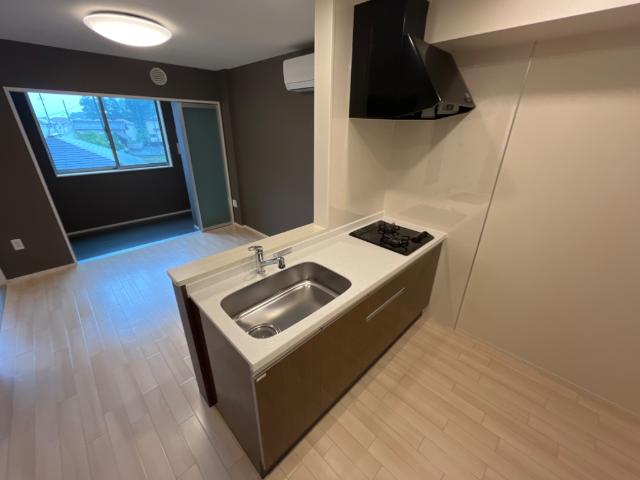 ＧＲＡＣＥ浦和 キッチン