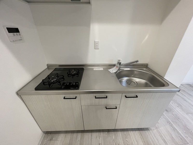 アルジェネーロ三ツ沢1階 キッチン