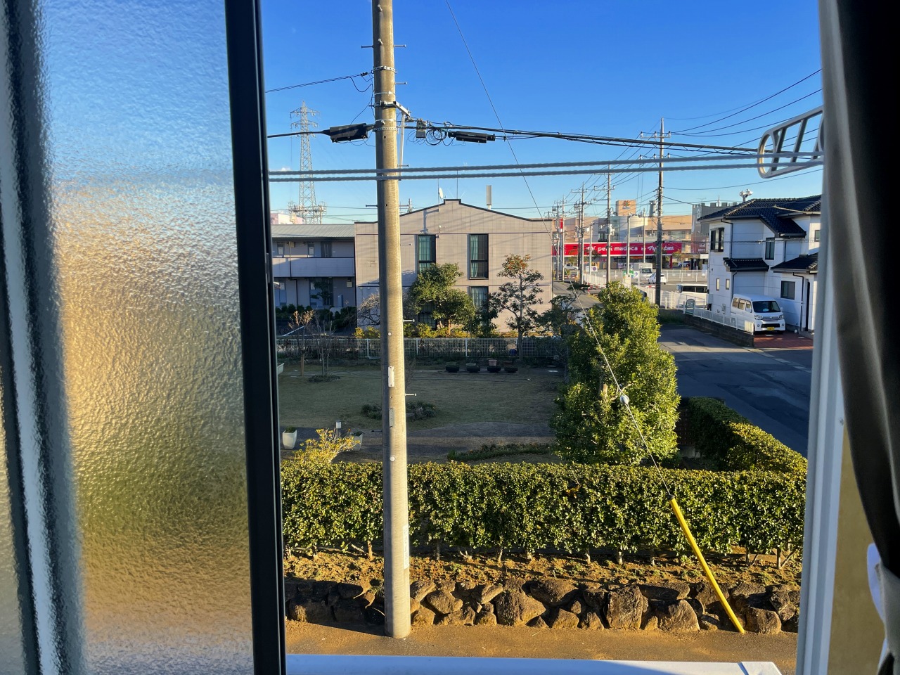 レオパレスＧＯＬＤ　ＬＥＯ　Ⅰ203号室 部屋その他