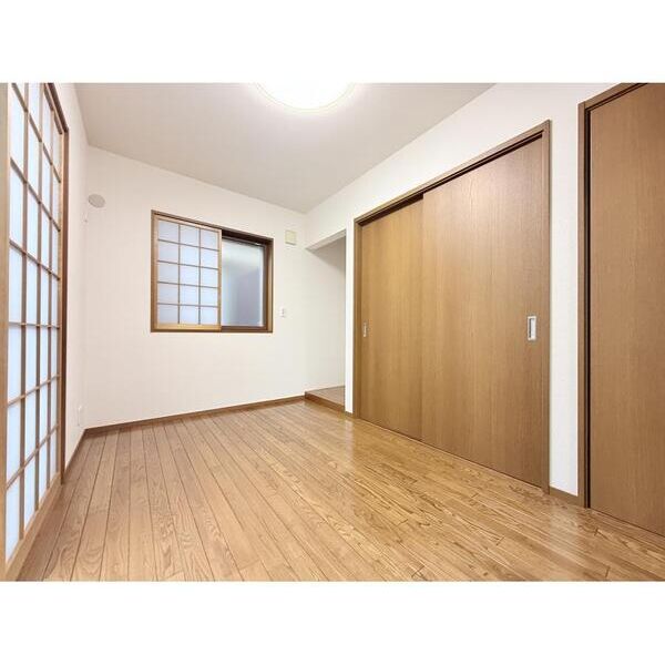 船橋市前原西8丁目戸建(JTI)1号室 リビング