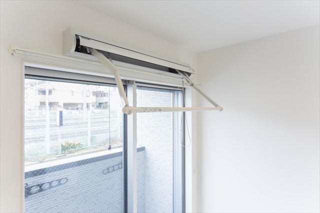 グレイス北松戸2階 部屋設備