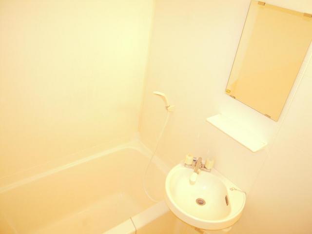 ヴィラＴＭ バス