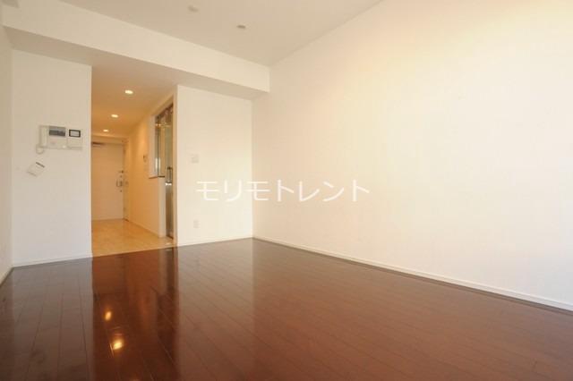 カスタリア麻布十番七面坂5階 室内参考写真