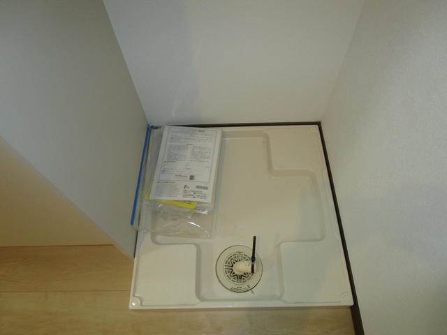 アイコート川越 部屋設備