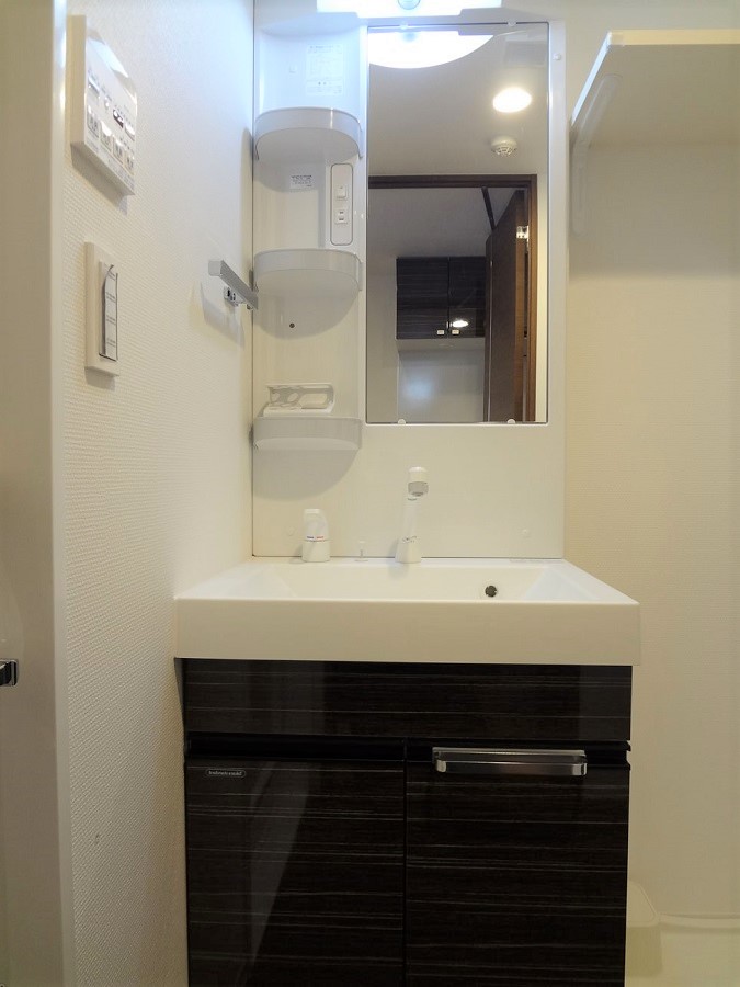 マキシヴ中野2階 内観