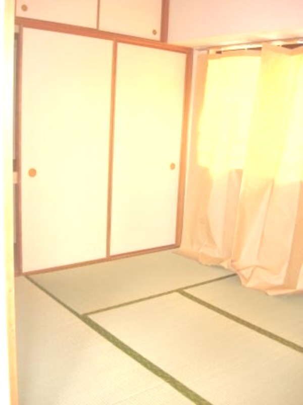 クリオ上大岡十番館 前回募集時写真