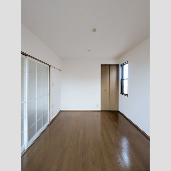 ジュピターズ　A/BB202号室 洋室