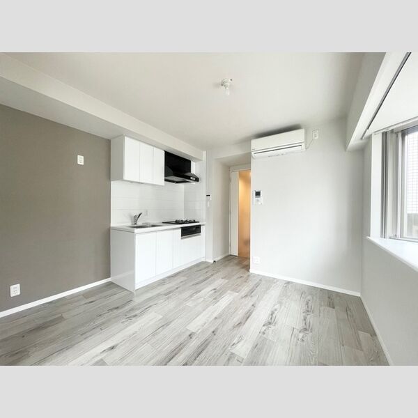 カスタリア自由が丘 LDK