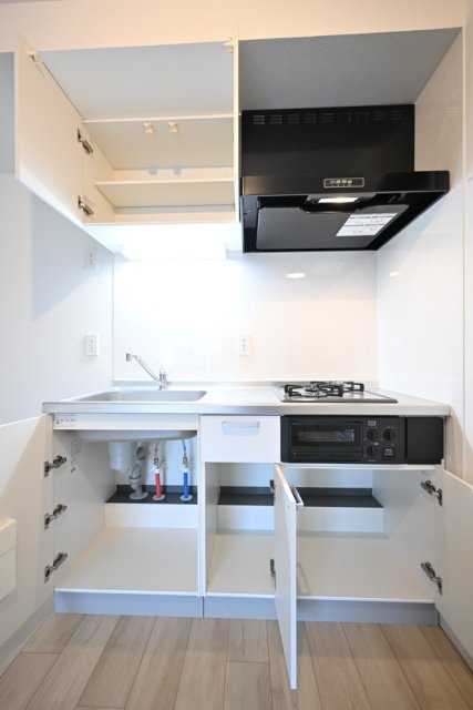 フェリデンシア御嶽山2階 キッチン