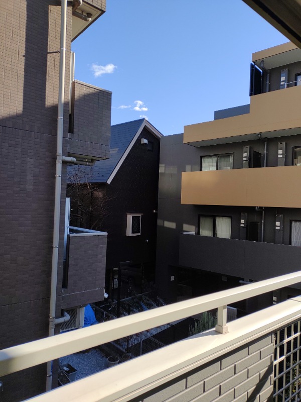 Grand　Rour2階 部屋その他