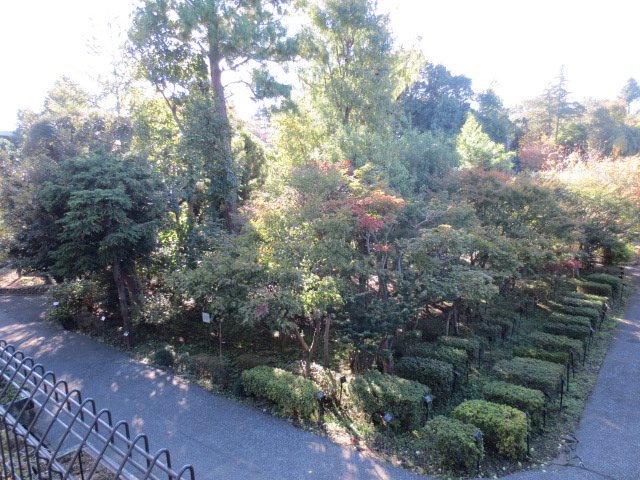 フルール 埼玉県花と緑の振興センターまで704ｍ