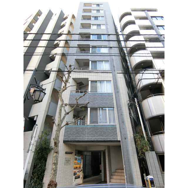 REV REFAYS-MANA303号室 外観