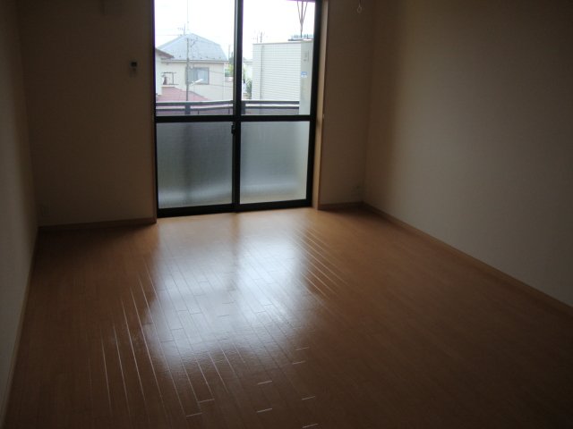 パルジェ紘 洋室（イメージ）