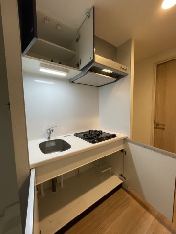 Log銀座東902号室 Log銀座東※別号室参考画像