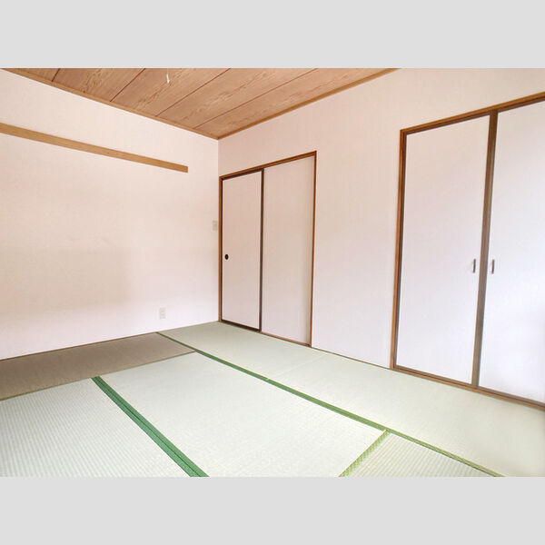 クレセント　ABB101号室 部屋その他