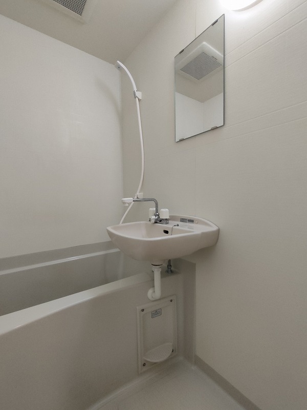 ピュアボナール新堀2階 部屋その他