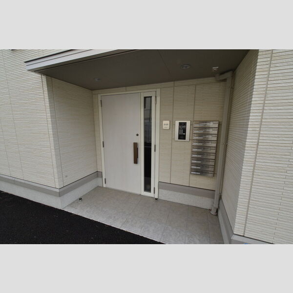 ラ・ヴィエルジュの外観画像