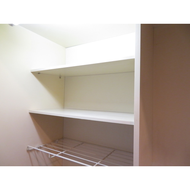 カーサグリスメイユー 収納