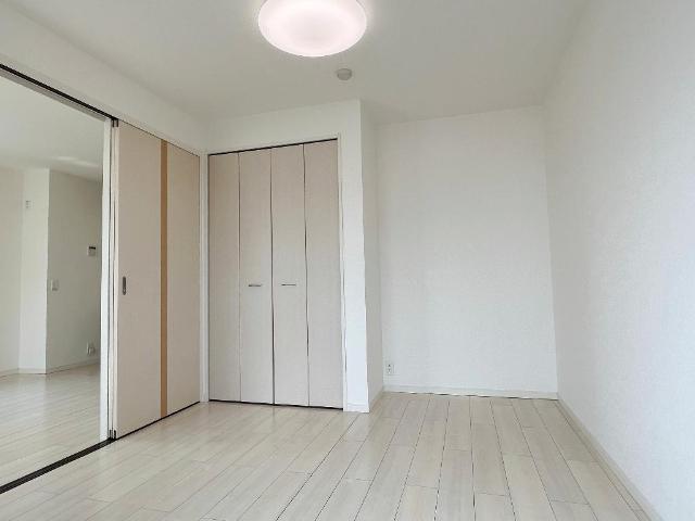 マインドホースあきる野306号室 洋室