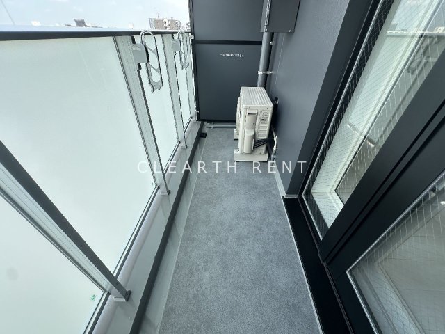 ＧＲＡＮ ＰＡＳＥＯ亀戸11階 同タイプ別住戸写真となります。現況と異なる場合がございます。
